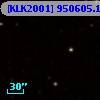 [KLK2001] 950605.13