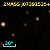 2MASS J07391535+4014458