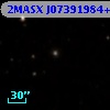 2MASX J07391984+3946003