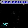 2MASX J07393104+3932148