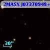 2MASX J07370948+3940246
