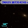 2MASX J07354241+3946041