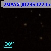 2MASX J07354724+3946511