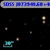 SDSS J073948.60+403552.0