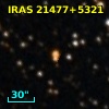 IRAS 21477+5321