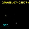 2MASS J07405577+4114097