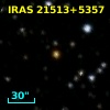 IRAS 21513+5357
