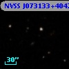 NVSS J073133+404204
