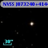 NVSS J073240+414453