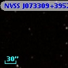 NVSS J073309+395227