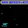 NVSS J073327+422945