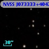NVSS J073333+404255