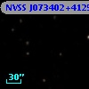 NVSS J073402+412552