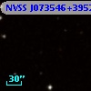 NVSS J073546+395213