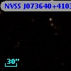 NVSS J073640+410350