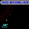 NVSS J073706+420359