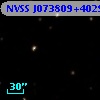 NVSS J073809+402920