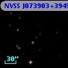 NVSS J073903+394507
