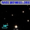 NVSS J074011+393331