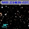 NVSS J214638+532244