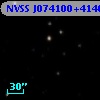 NVSS J074100+414610