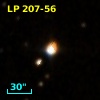 LP  207-56