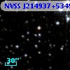NVSS J214937+534809