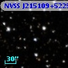 NVSS J215109+522515