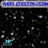 NVSS J215228+520657