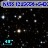 NVSS J215658+543356