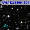 NVSS J215809+524156