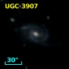 UGC  3907