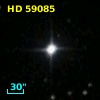 HD  59085