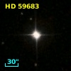 HD  59683