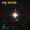 HD  59106