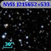 NVSS J215652+533147