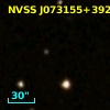 NVSS J073155+392333