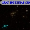1RXS J073259.9+392457