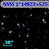 NVSS J214923+525349