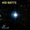 HD  60771