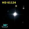 HD  61124
