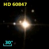HD  60847