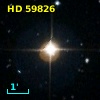 HD  59826