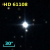 HD  61108