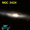 NGC  2424