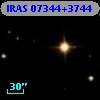 IRAS 07344+3744
