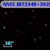 NVSS J073349+393518