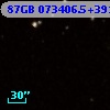 87GB 073406.5+391224