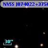 NVSS J074022+375604