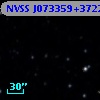 NVSS J073359+372236